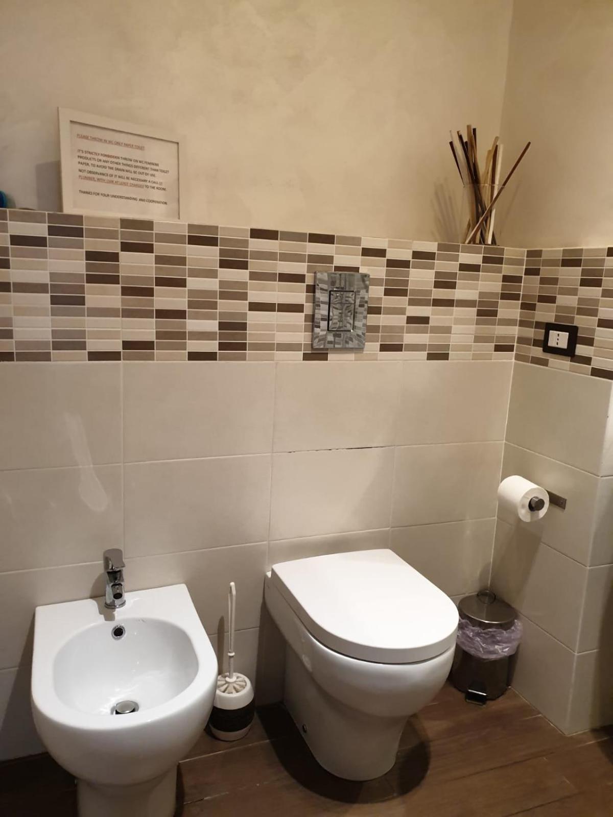 Roma Trastevere Holiday Ngoại thất bức ảnh