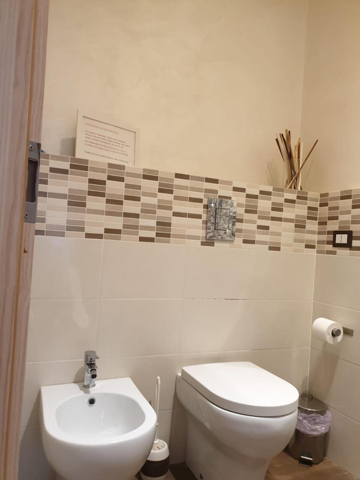 Roma Trastevere Holiday Ngoại thất bức ảnh