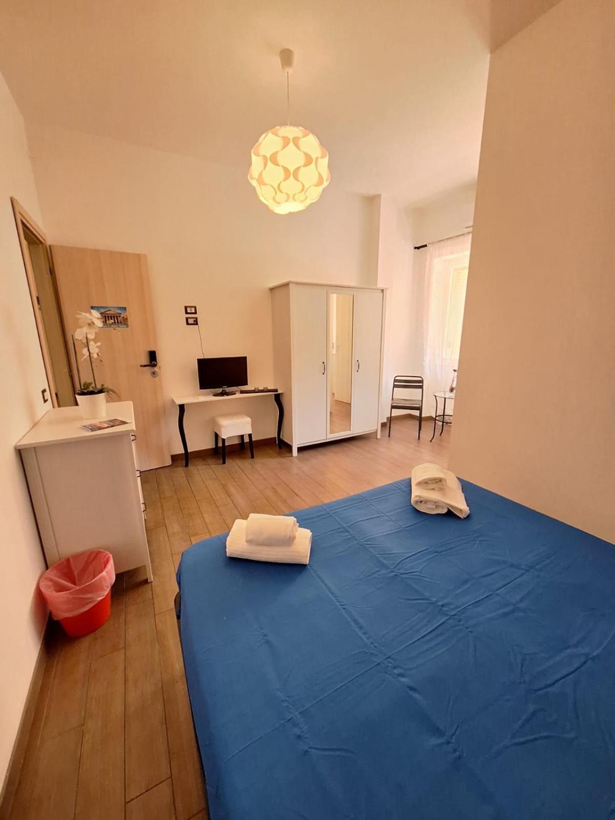 Roma Trastevere Holiday Ngoại thất bức ảnh