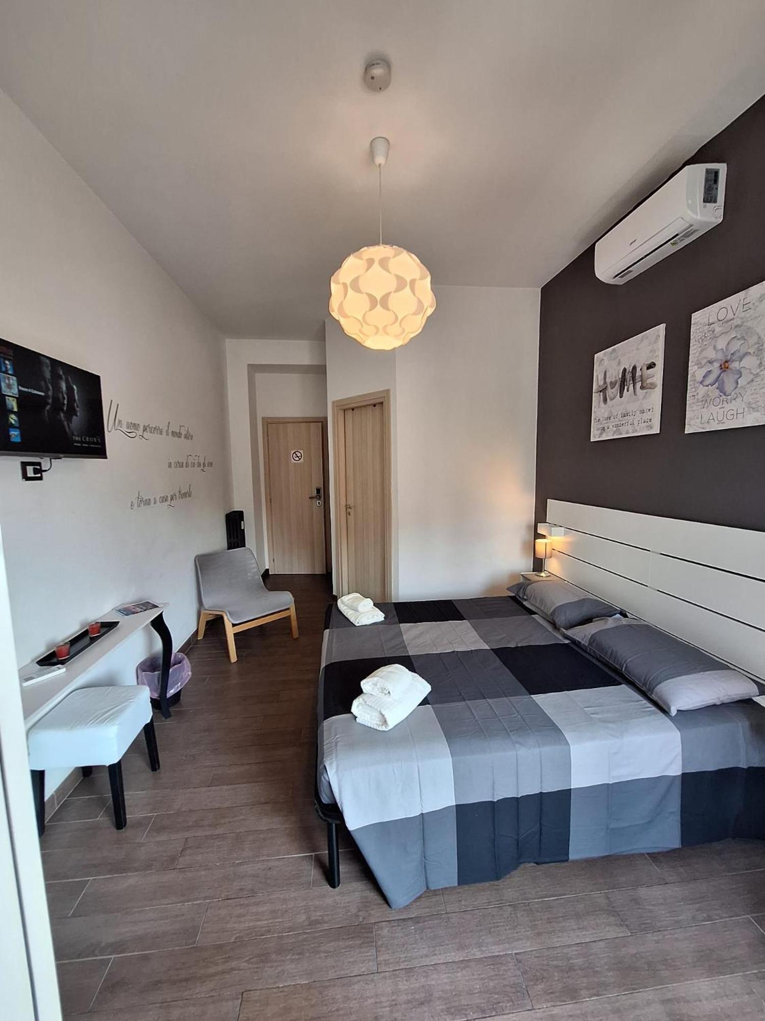 Roma Trastevere Holiday Ngoại thất bức ảnh