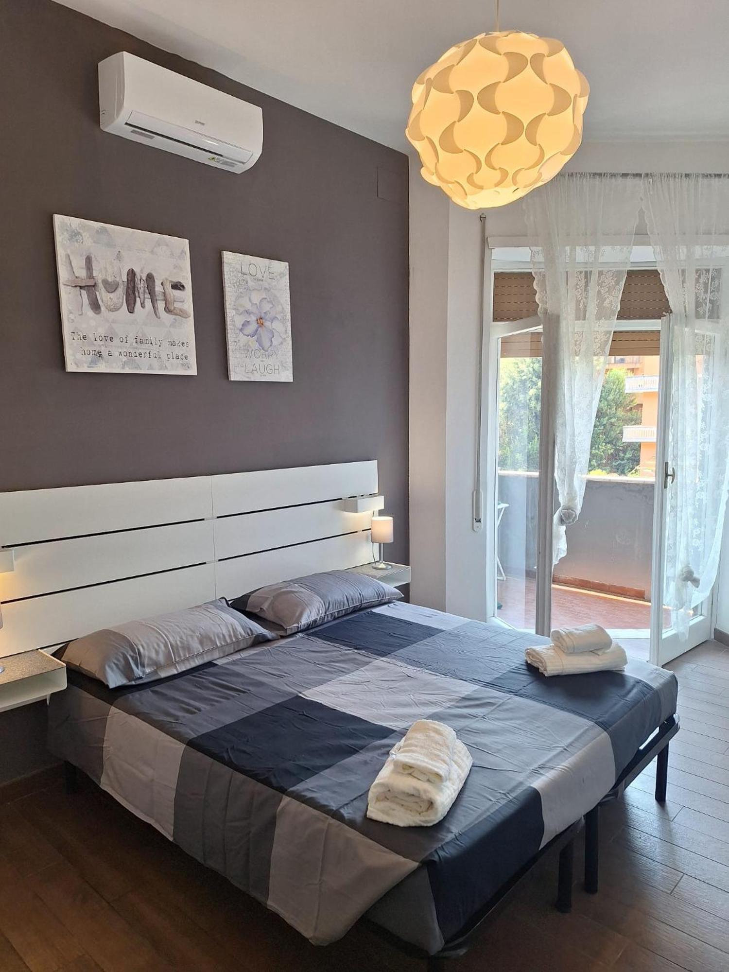 Roma Trastevere Holiday Ngoại thất bức ảnh