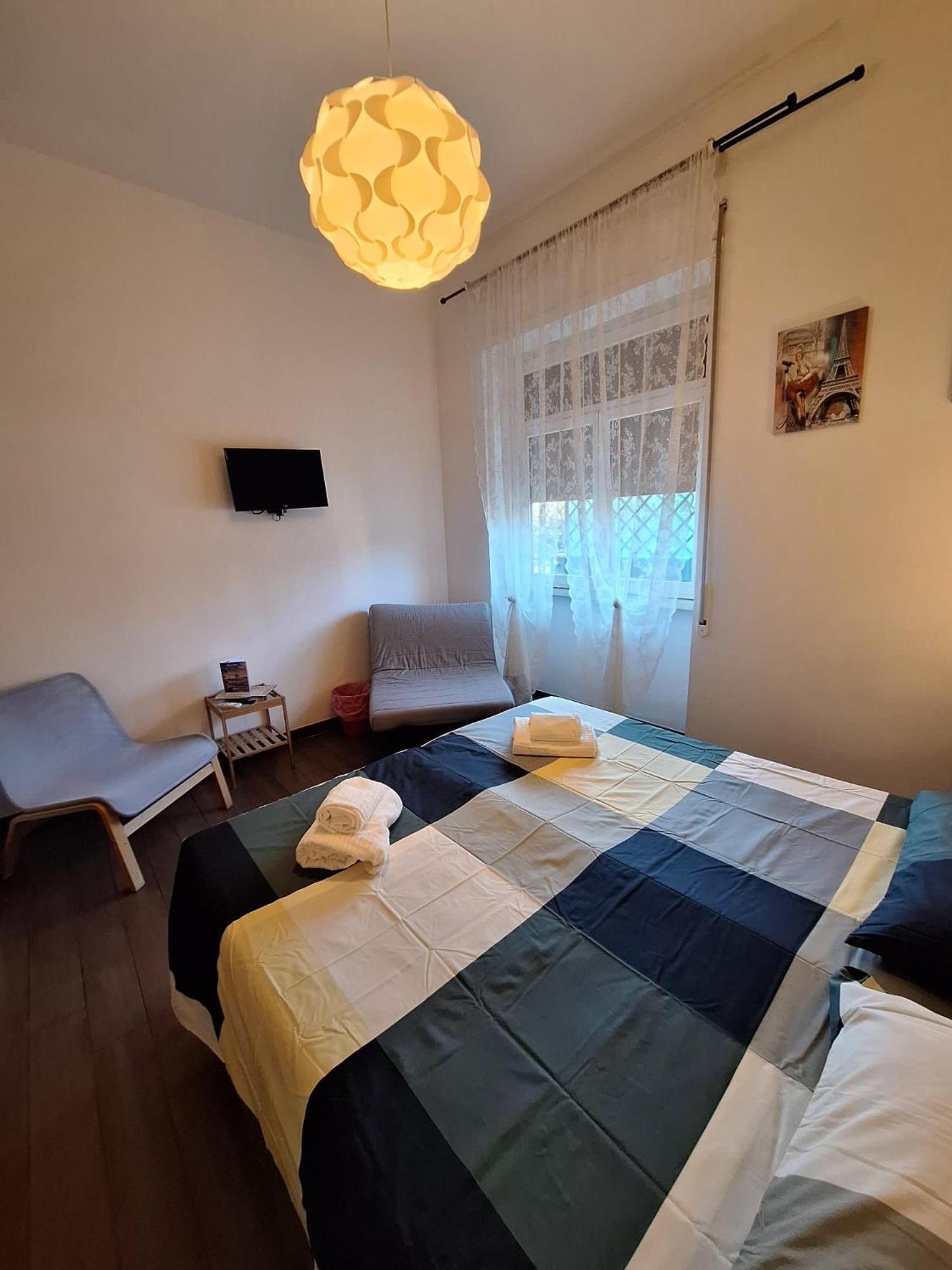 Roma Trastevere Holiday Ngoại thất bức ảnh