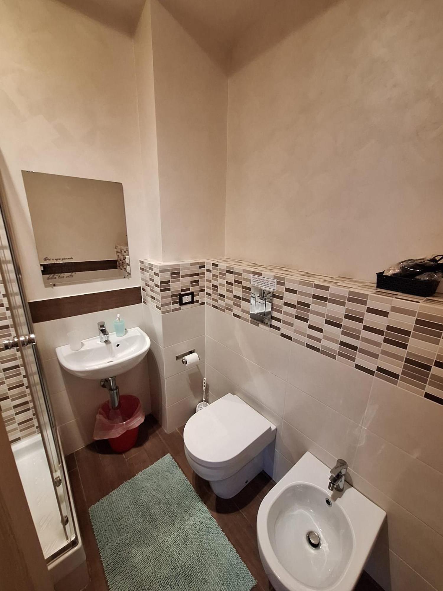 Roma Trastevere Holiday Ngoại thất bức ảnh