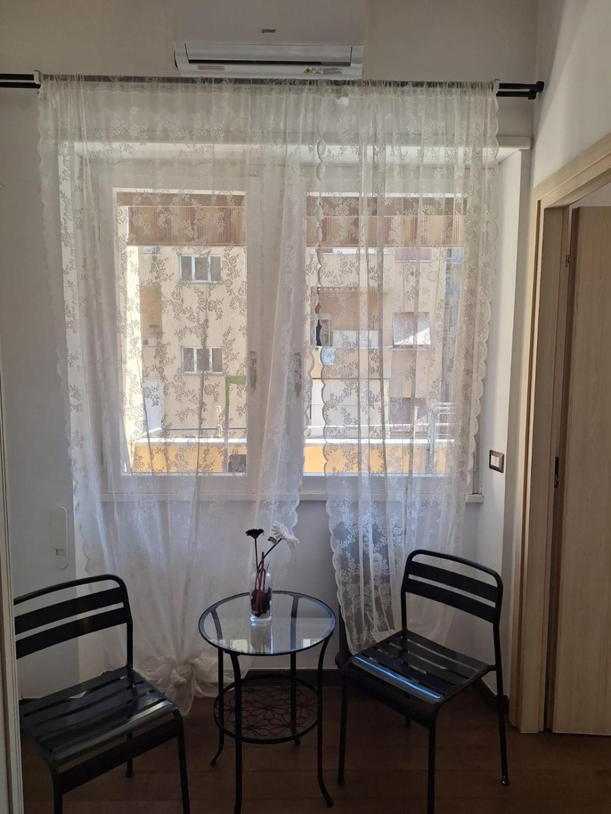Roma Trastevere Holiday Ngoại thất bức ảnh